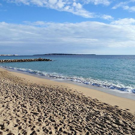Maisonnette Studio Bas Suquet, Proche Plage Et Palais Cannes Eksteriør bilde